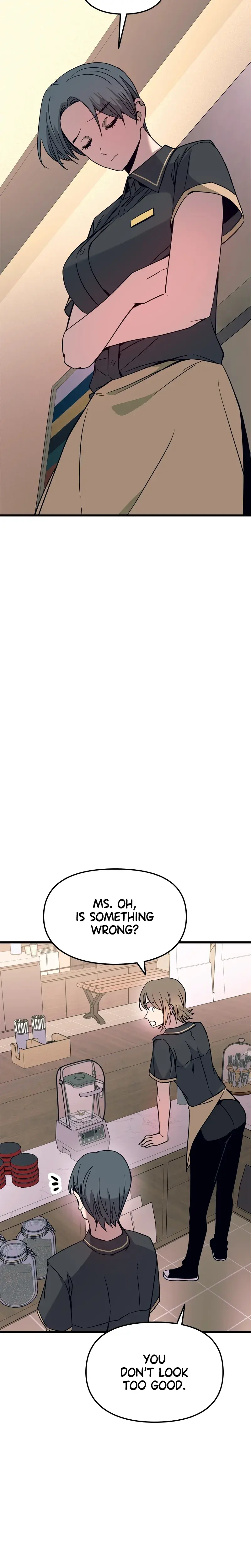 My Bias Gets On The Last Train Chapter 81 - Page 26