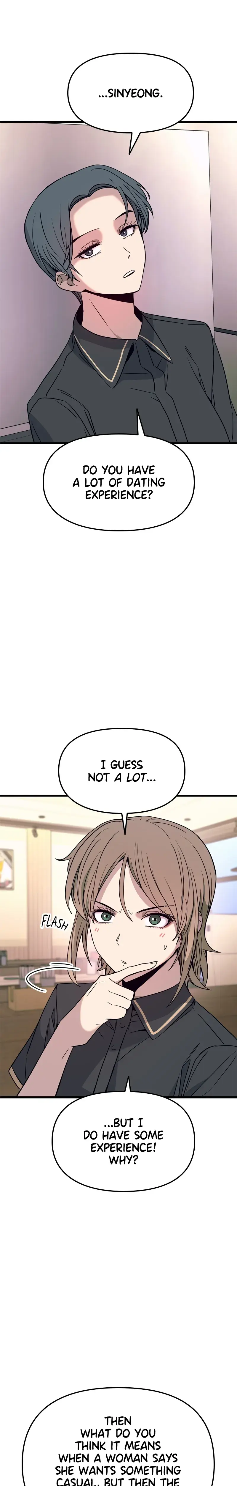 My Bias Gets On The Last Train Chapter 81 - Page 27