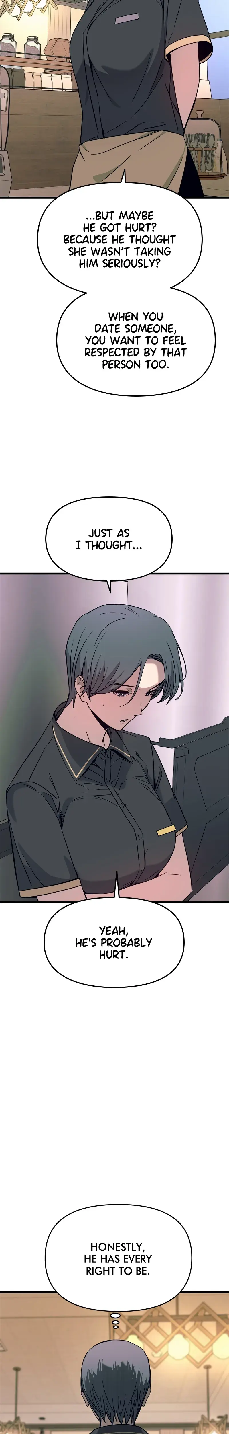 My Bias Gets On The Last Train Chapter 81 - Page 29