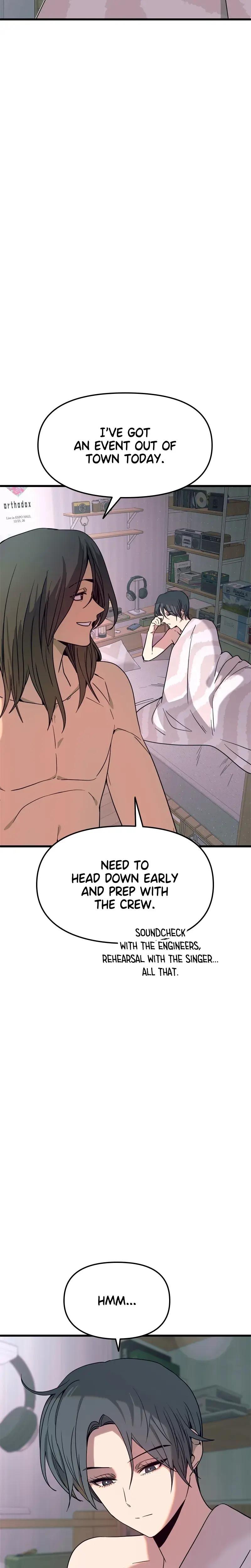 My Bias Gets On The Last Train Chapter 81 - Page 4