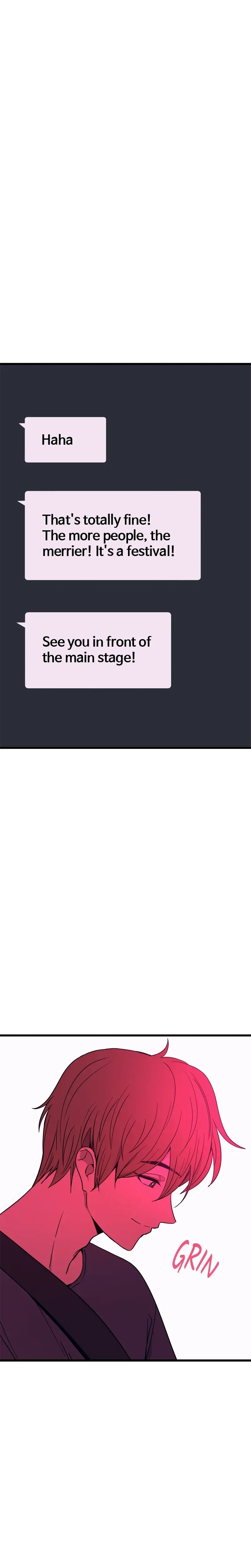 My Bias Gets On The Last Train Chapter 81 - Page 44