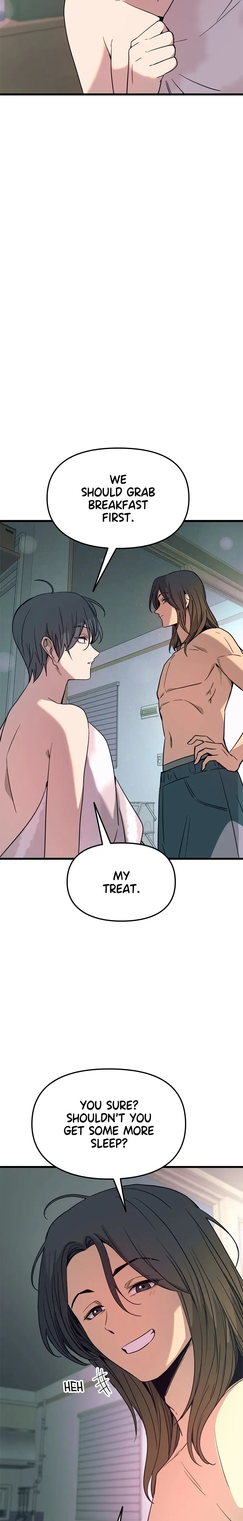 My Bias Gets On The Last Train Chapter 81 - Page 5