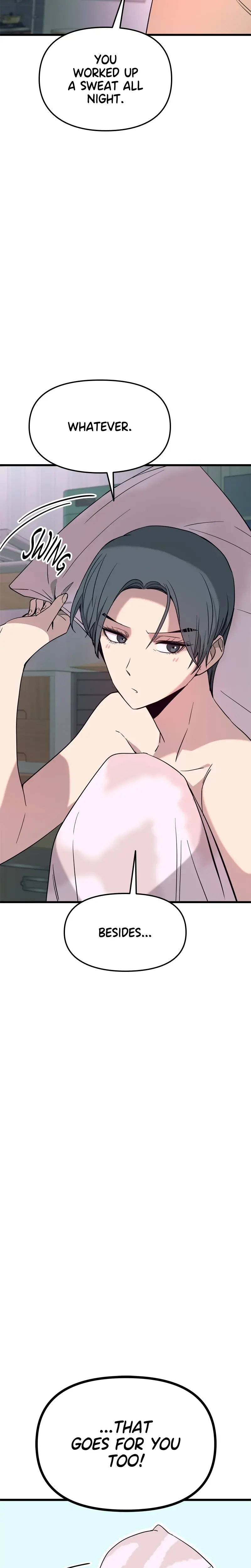 My Bias Gets On The Last Train Chapter 81 - Page 6
