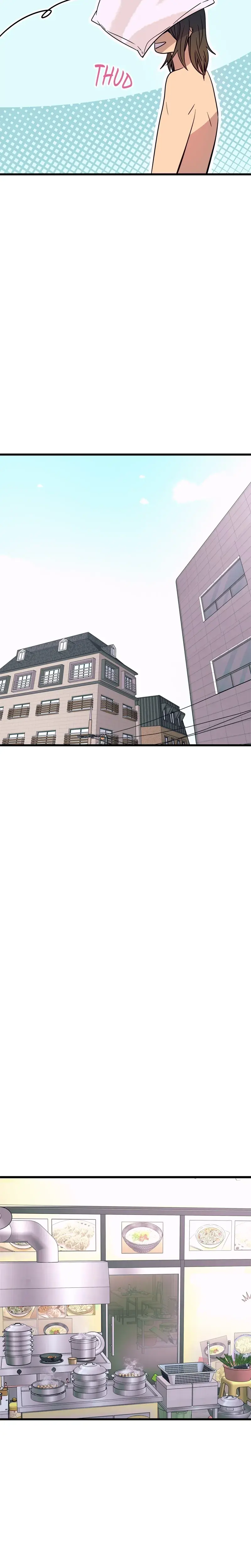 My Bias Gets On The Last Train Chapter 81 - Page 7