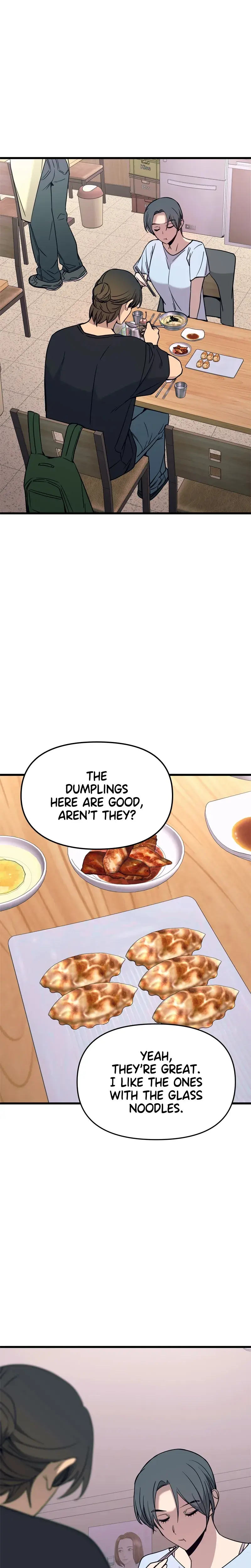My Bias Gets On The Last Train Chapter 81 - Page 8