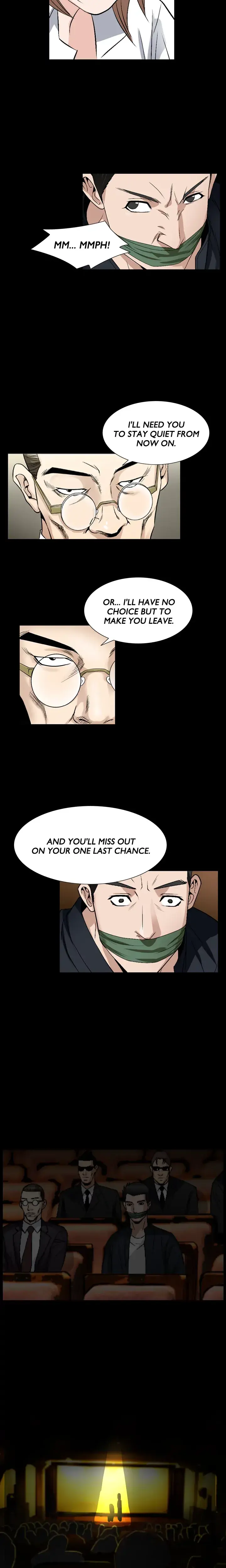 My Bias Gets On The Last Train Chapter 83 - Page 4