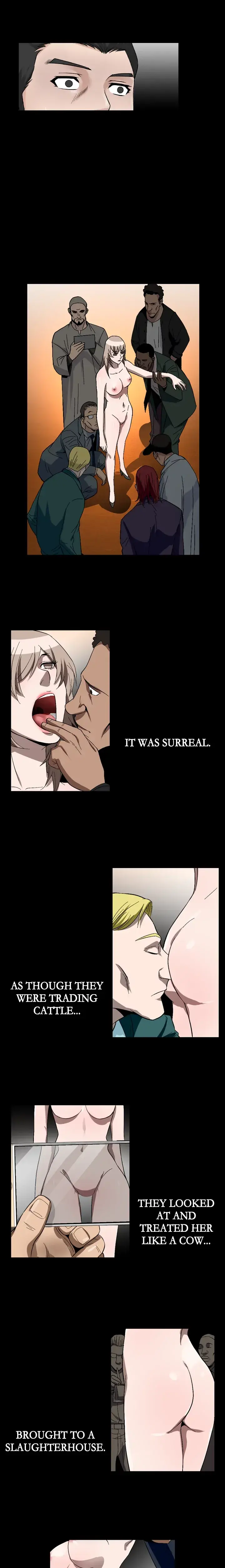 My Bias Gets On The Last Train Chapter 83 - Page 8