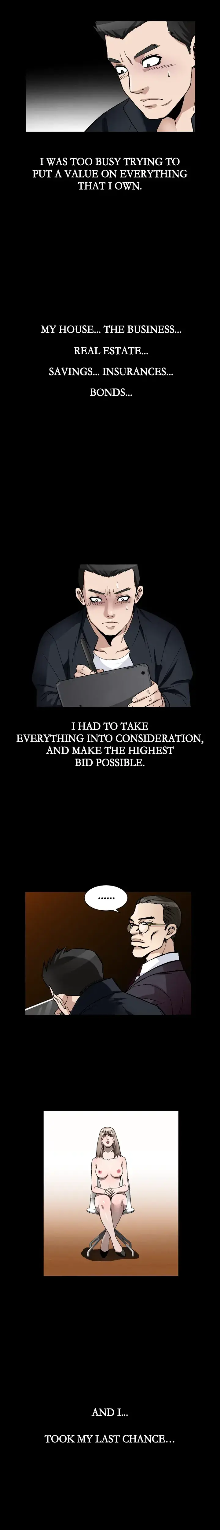 My Bias Gets On The Last Train Chapter 84 - Page 3