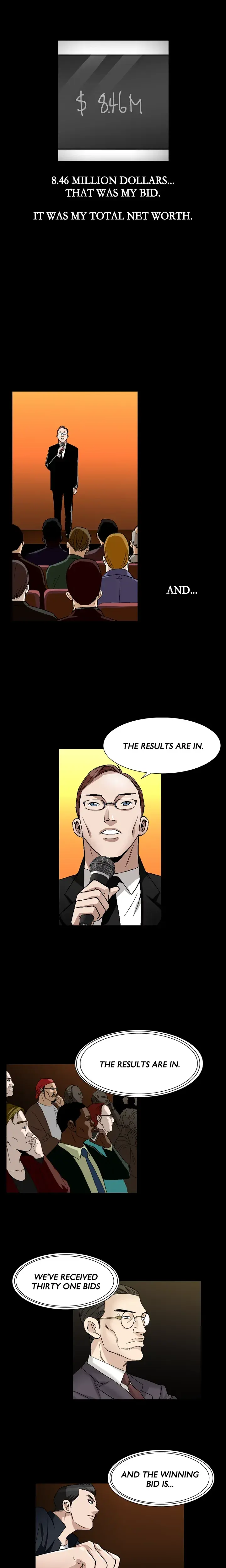 My Bias Gets On The Last Train Chapter 84 - Page 4