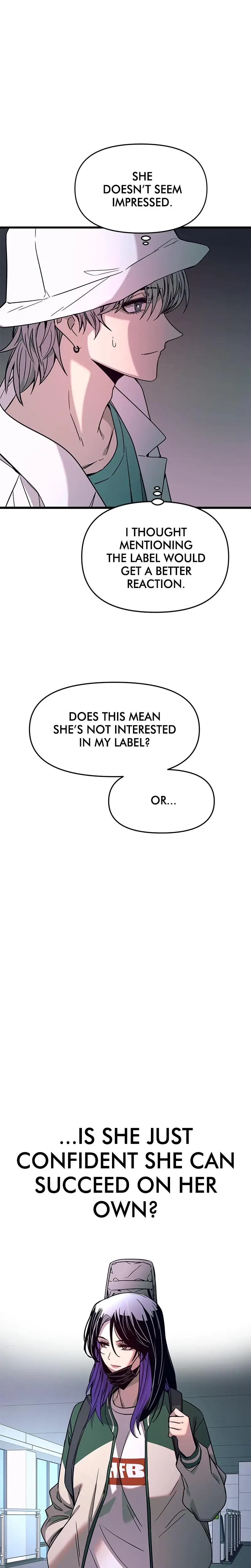 My Bias Gets On The Last Train Chapter 9 - Page 10