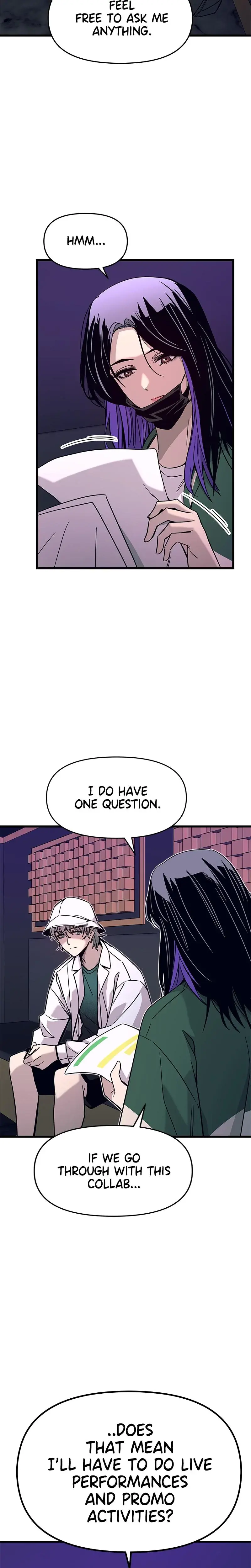 My Bias Gets On The Last Train Chapter 9 - Page 14