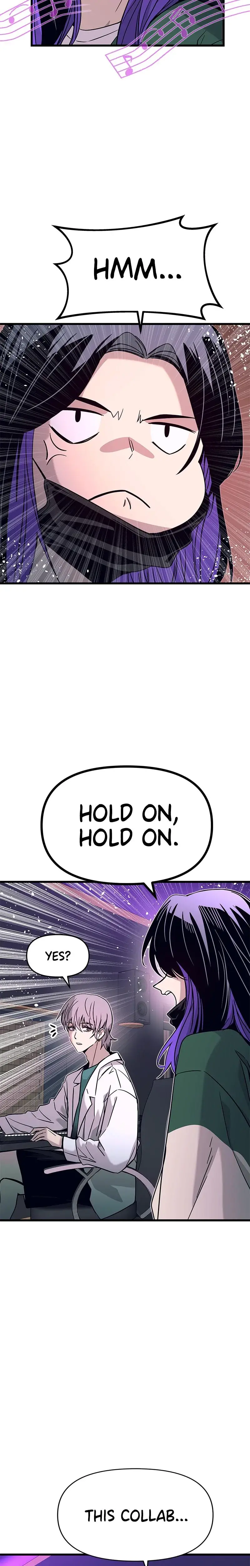 My Bias Gets On The Last Train Chapter 9 - Page 21