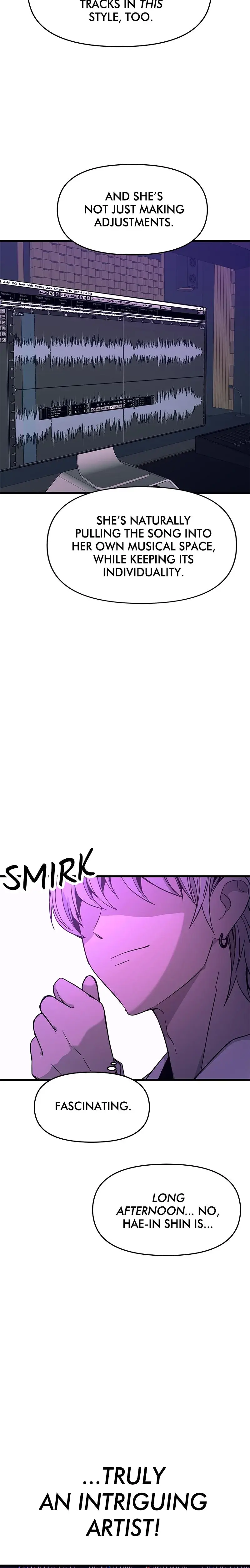 My Bias Gets On The Last Train Chapter 9 - Page 28