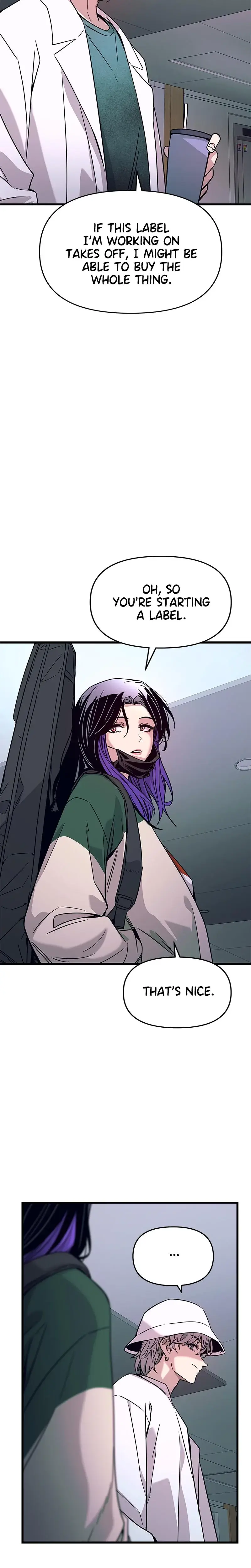 My Bias Gets On The Last Train Chapter 9 - Page 9