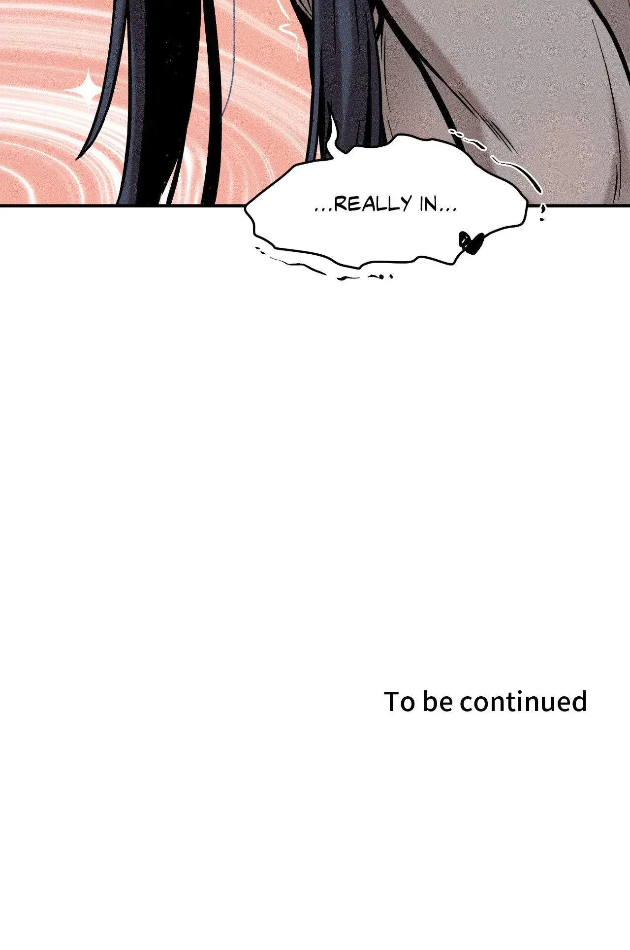 My Big Sister Never Says No Chapter 21 - Page 32