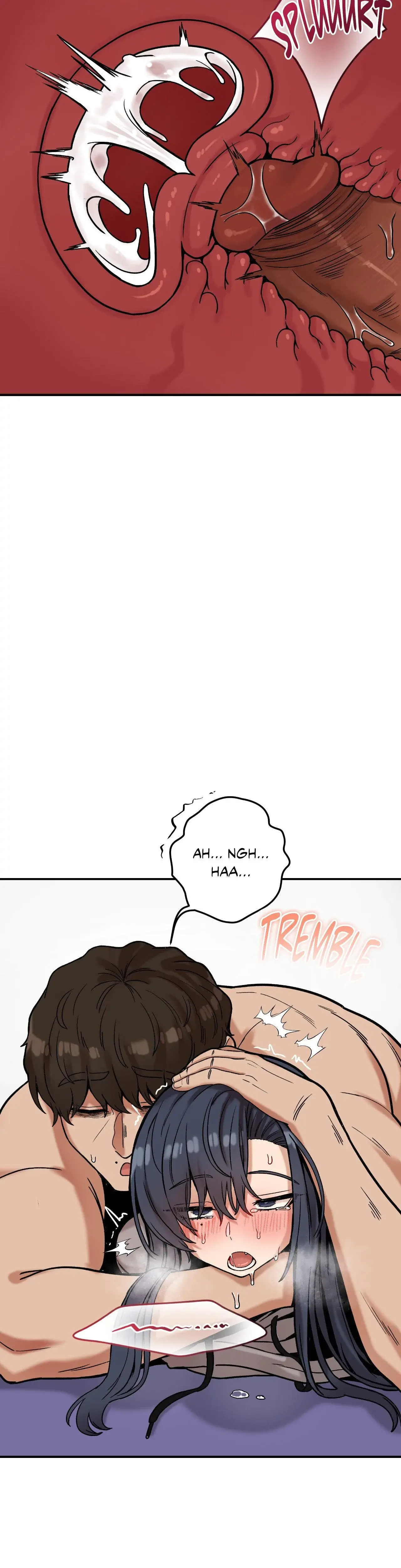 My Big Sister Never Says No Chapter 22 - Page 19