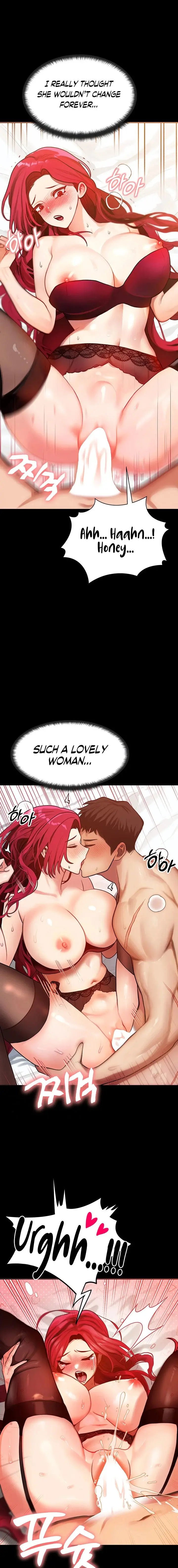 My Body Got Switched Chapter 1 - Page 13