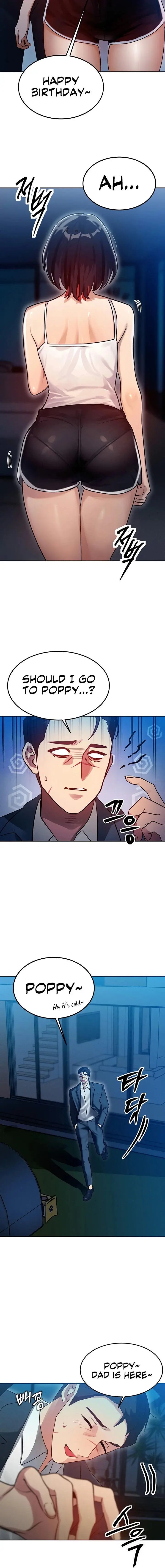 My Body Got Switched Chapter 1 - Page 16