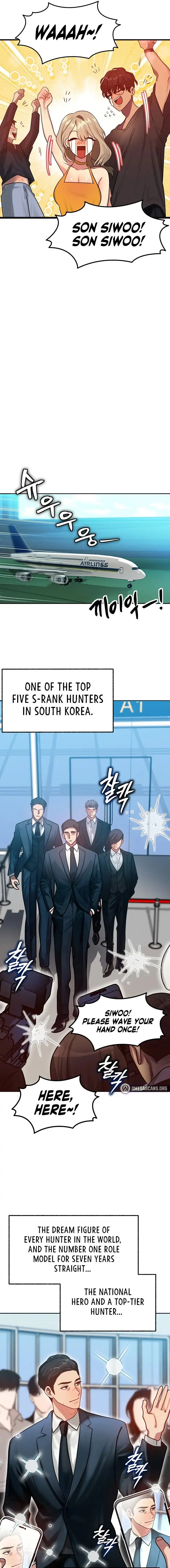 My Body Got Switched Chapter 1 - Page 9