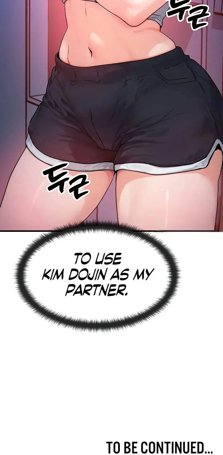 My Body Got Switched Chapter 11 - Page 20