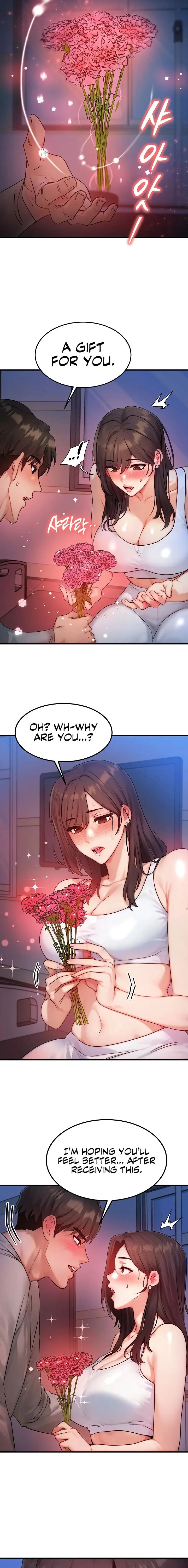 My Body Got Switched Chapter 11 - Page 7