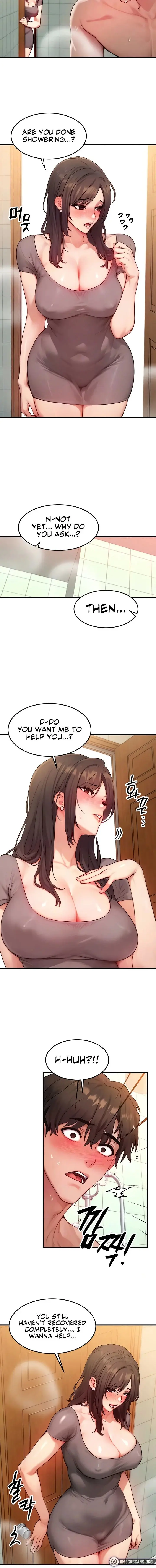 My Body Got Switched Chapter 12 - Page 2