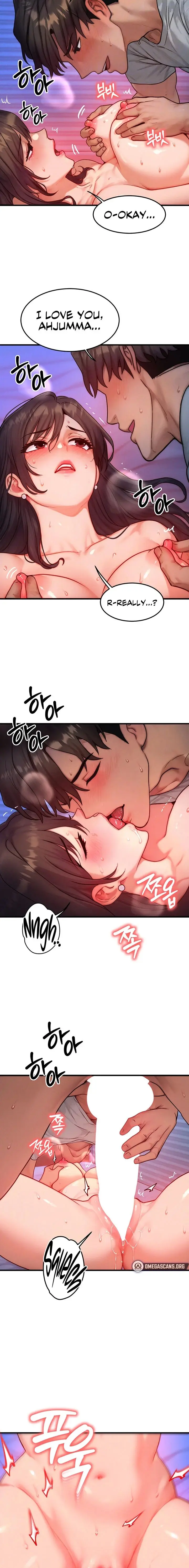 My Body Got Switched Chapter 16 - Page 6
