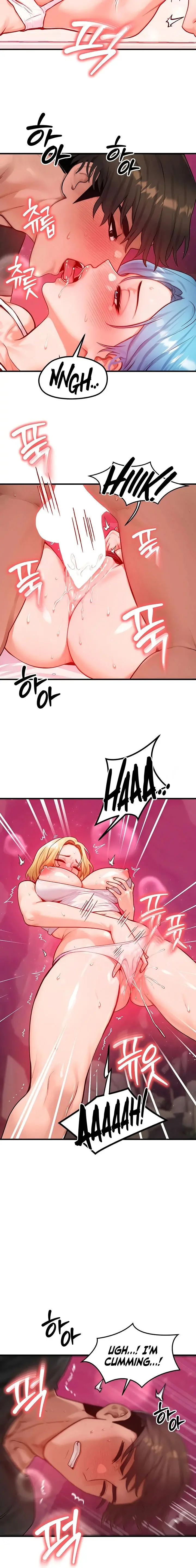 My Body Got Switched Chapter 19 - Page 16