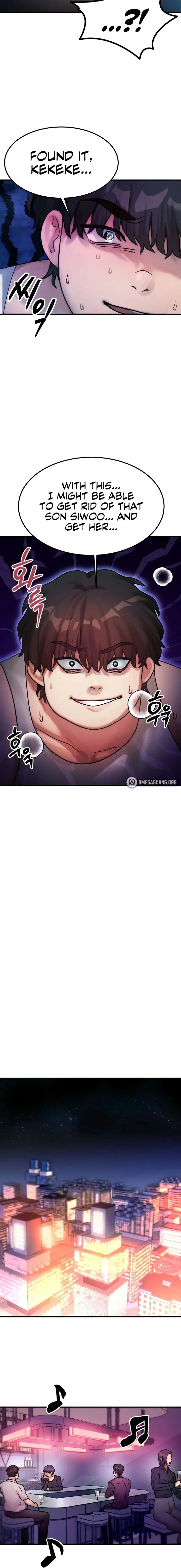 My Body Got Switched Chapter 2 - Page 10