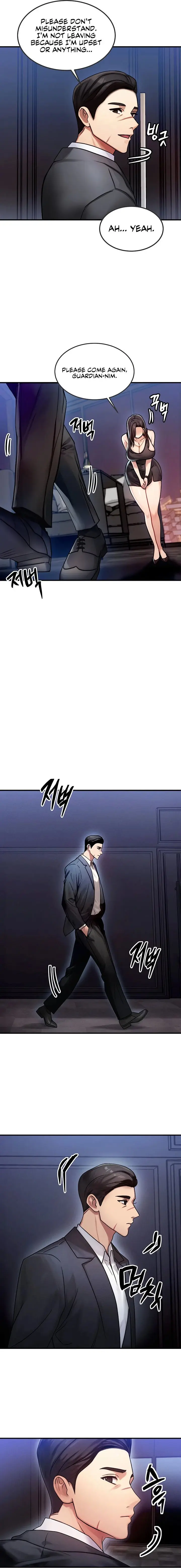 My Body Got Switched Chapter 2 - Page 15