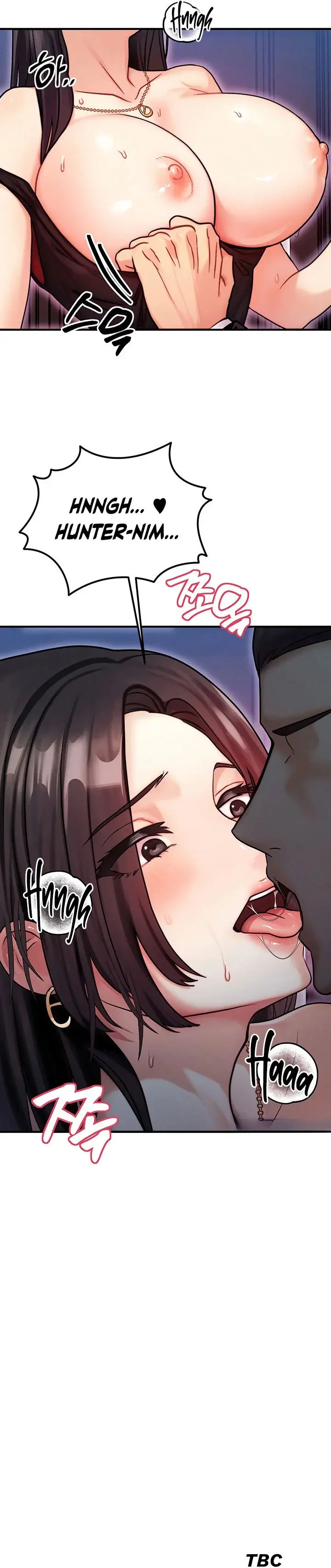 My Body Got Switched Chapter 2 - Page 17