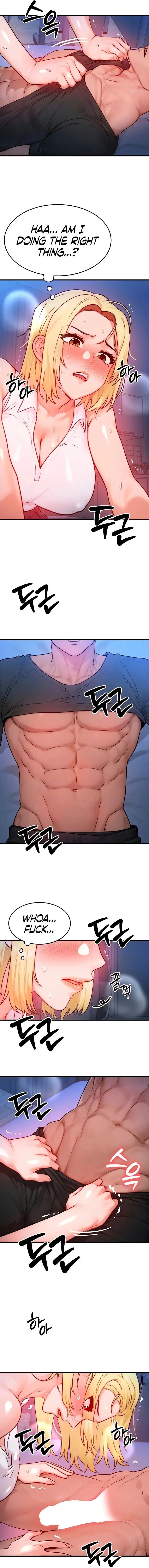 My Body Got Switched Chapter 22 - Page 2