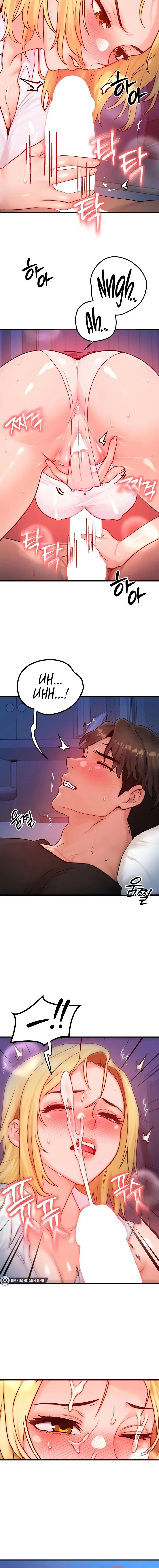My Body Got Switched Chapter 22 - Page 6