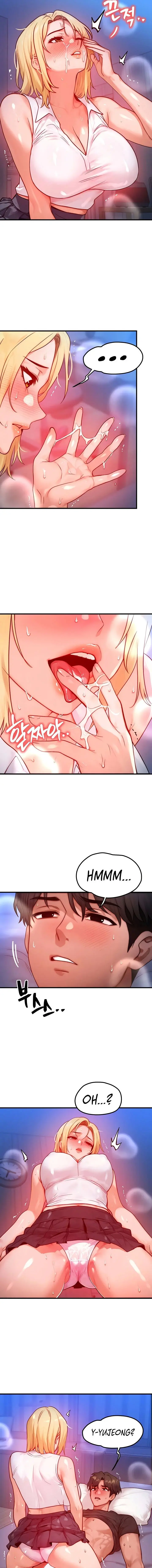 My Body Got Switched Chapter 22 - Page 7