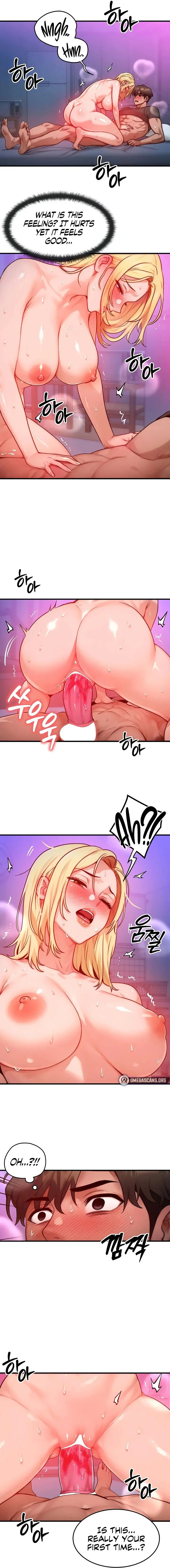 My Body Got Switched Chapter 23 - Page 10