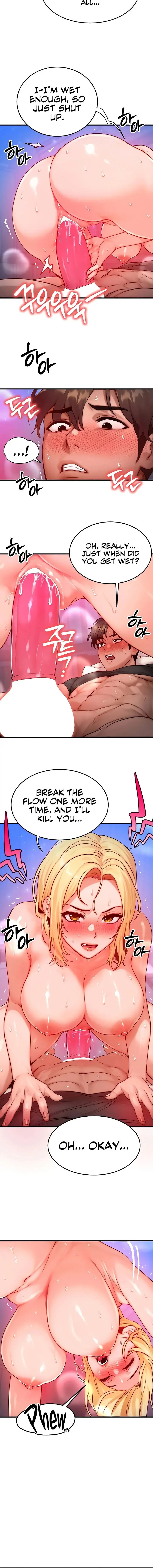 My Body Got Switched Chapter 23 - Page 8