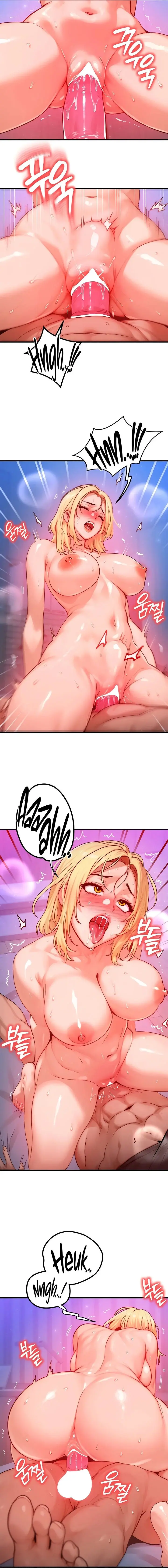 My Body Got Switched Chapter 23 - Page 9