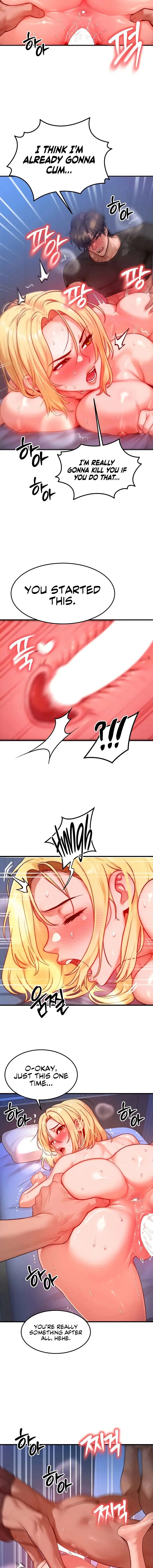 My Body Got Switched Chapter 25 - Page 3