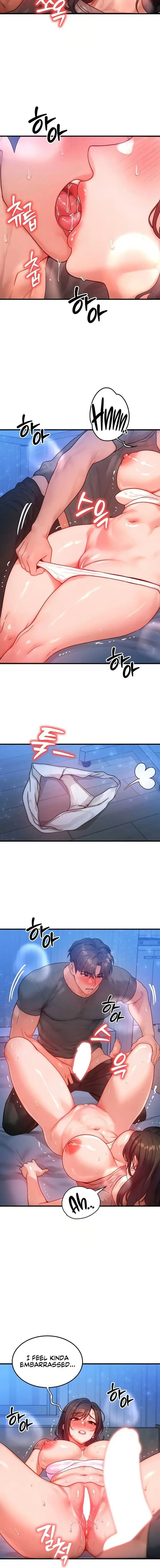 My Body Got Switched Chapter 29 - Page 12