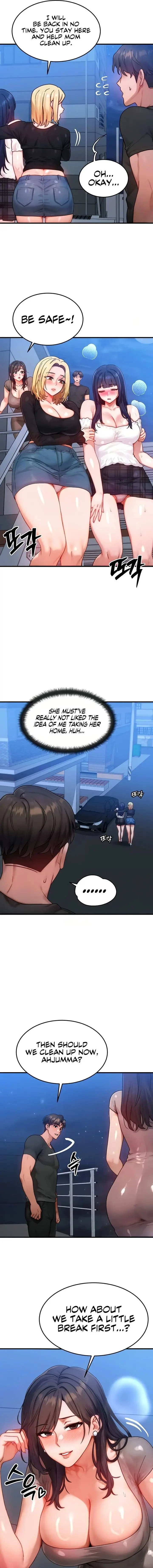 My Body Got Switched Chapter 29 - Page 7