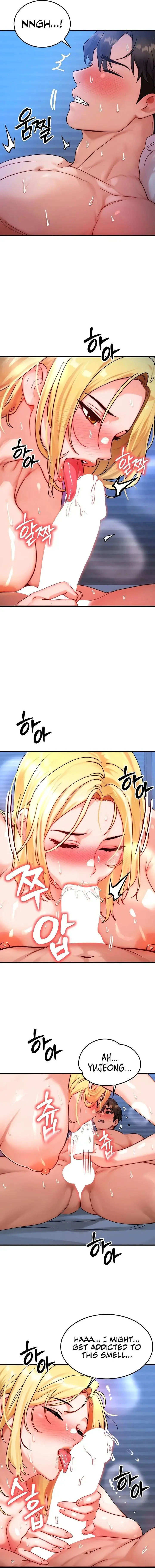 My Body Got Switched Chapter 31 - Page 5