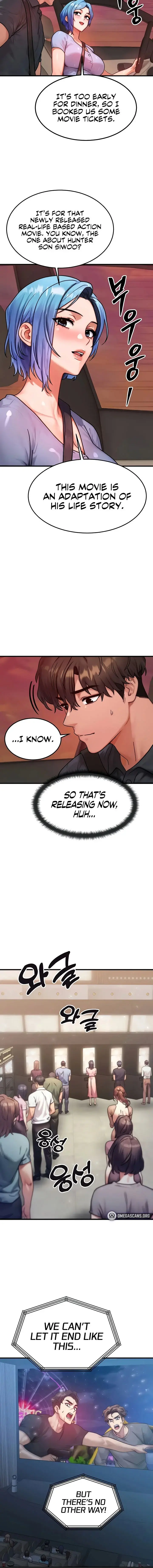 My Body Got Switched Chapter 34 - Page 14