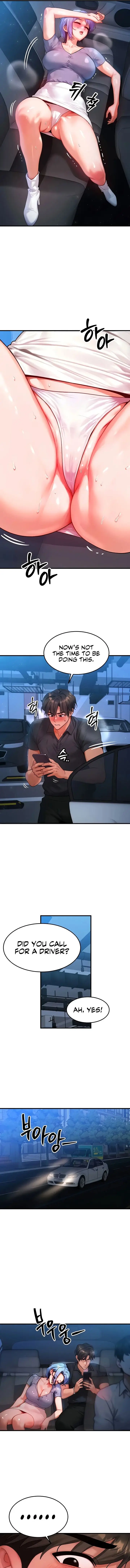My Body Got Switched Chapter 35 - Page 13