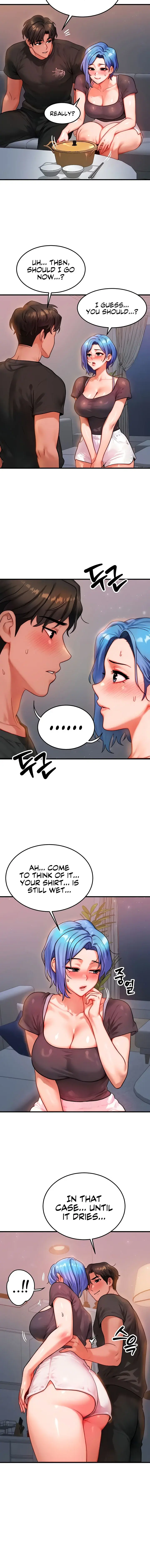 My Body Got Switched Chapter 36 - Page 12