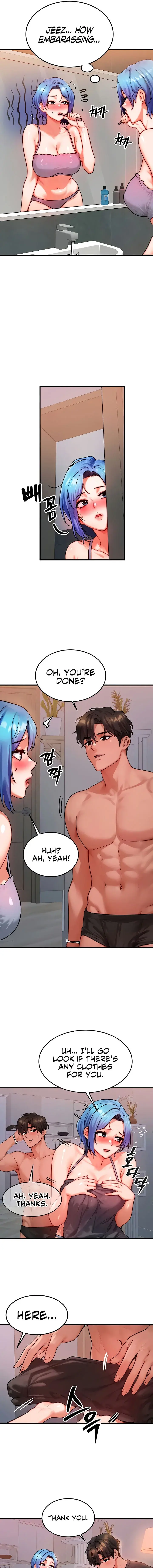 My Body Got Switched Chapter 36 - Page 7