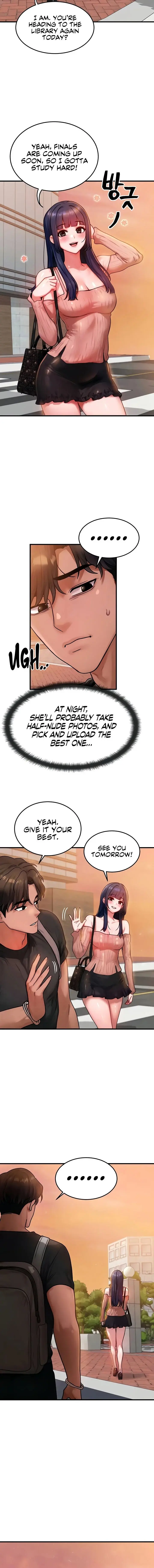 My Body Got Switched Chapter 40 - Page 4
