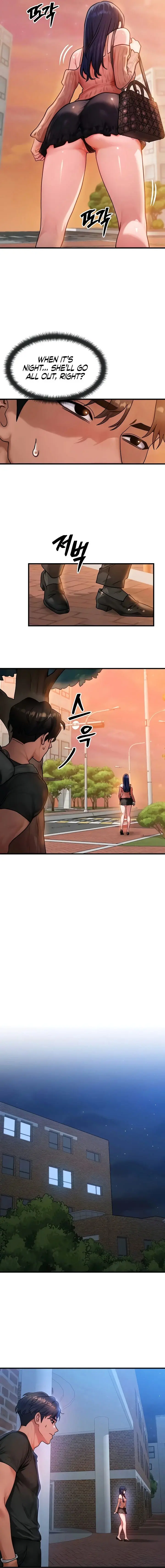 My Body Got Switched Chapter 40 - Page 5