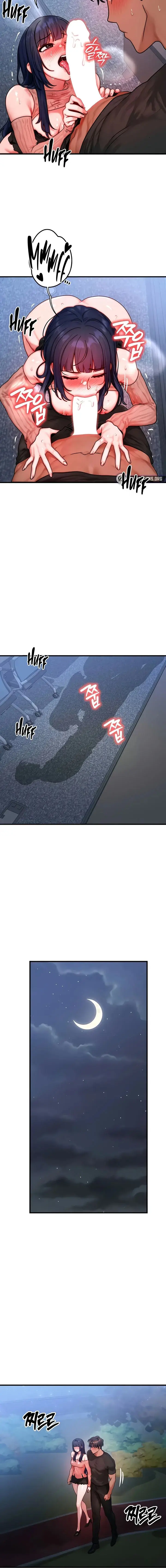 My Body Got Switched Chapter 42 - Page 10
