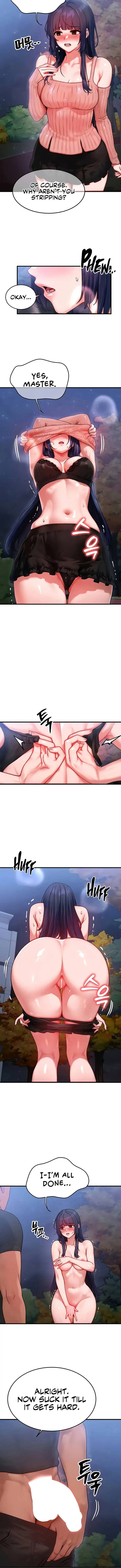 My Body Got Switched Chapter 43 - Page 2