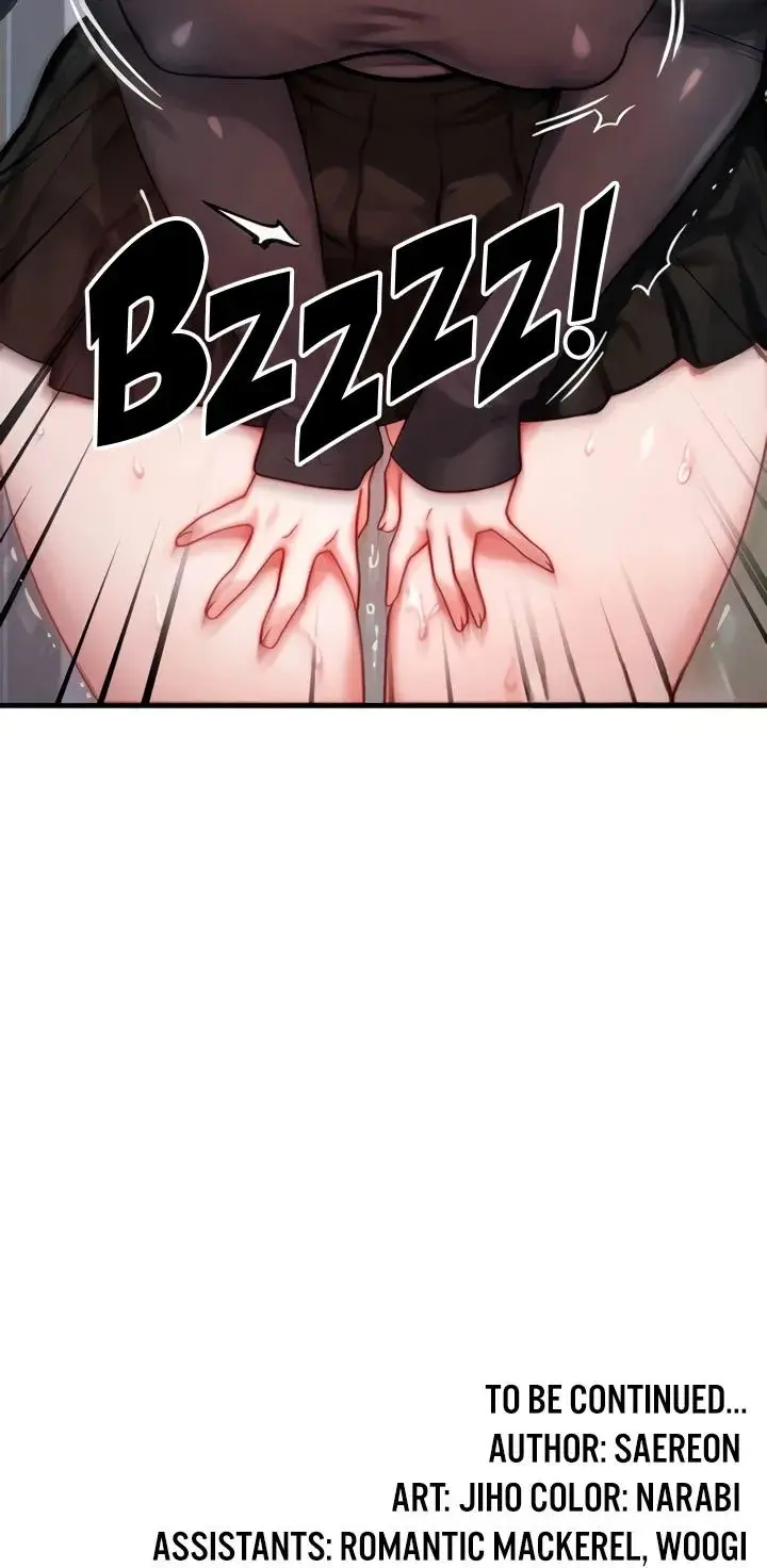 My Body Got Switched Chapter 44 - Page 14